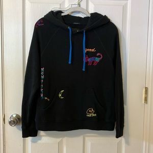 Cute rare Mother hoodie